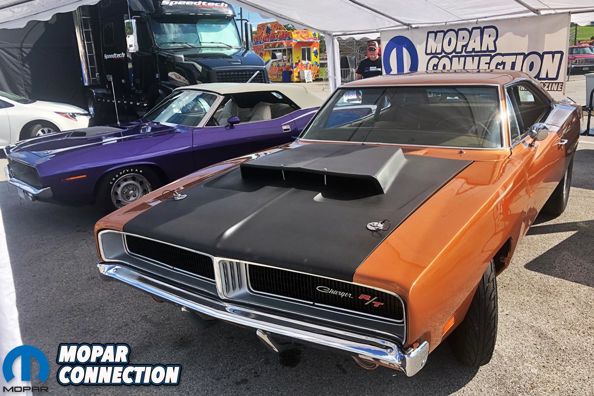 Are You Watching Mopar Connection Magazine's YouTube Channel? - Mopar  Connection Magazine | A comprehensive daily resource for Mopar enthusiast  news, features and the latest Mopar techMopar Connection Magazine | A  comprehensive