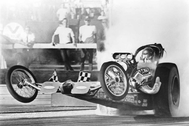 002-don-garlits-does-a-wheelie-with-his-top-fuel-dragster-swamp-rat
