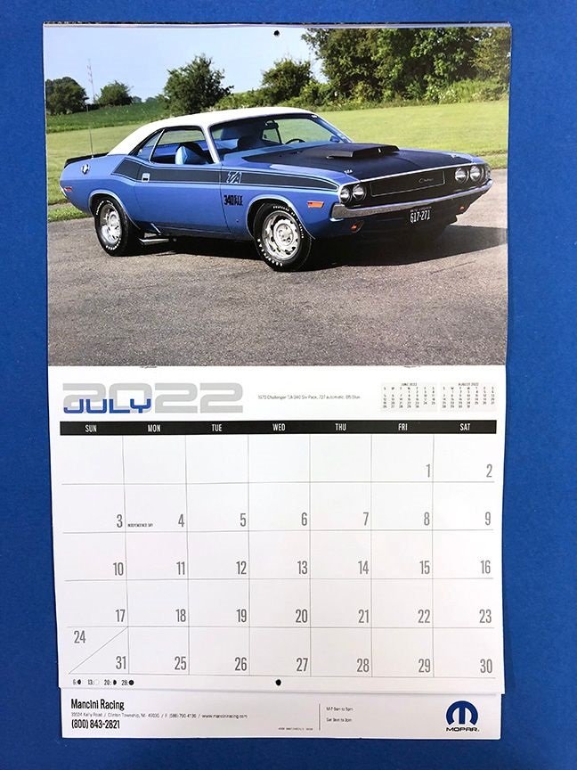 Mancini Racing Promo Code Mancini Racing's Holiday Sales Have Been Extended - Mopar Connection ...