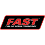 Fast Sponsor Logo Edelbrock Group