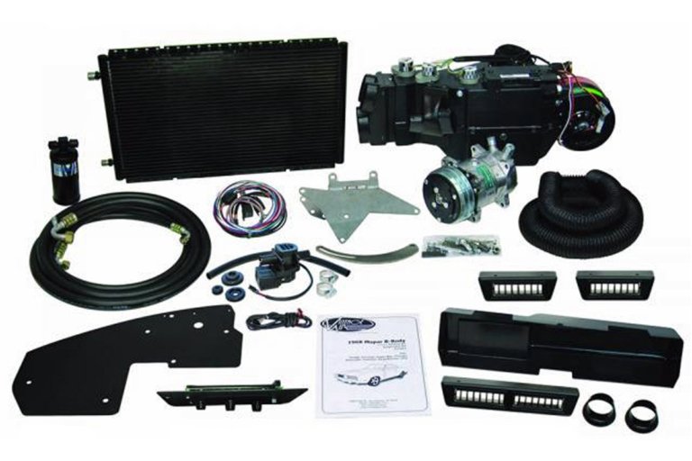 Gallery Vintage Air University Troubleshooting Tech Mopar Connection