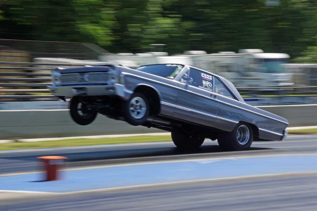 Gallery: Beaver Springs Dragway's Mopar or No Car Nationals - Mopar ...