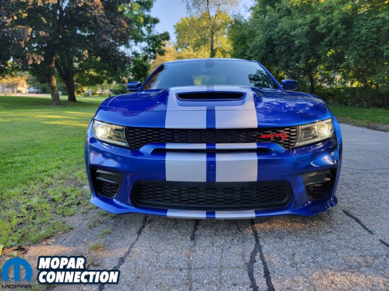 Gallery Dodge Charger Srt Hellcat Redeye Jailbreak Review Mopar Connection Magazine A