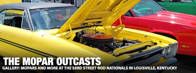 53rd Street Rod Nationals