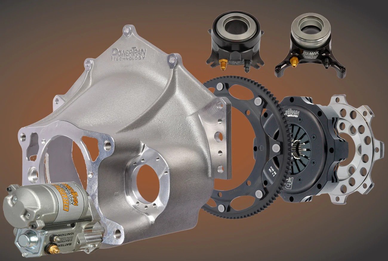 Wharton Automotive Group Acquires PowerTrain Technology And Expands ...