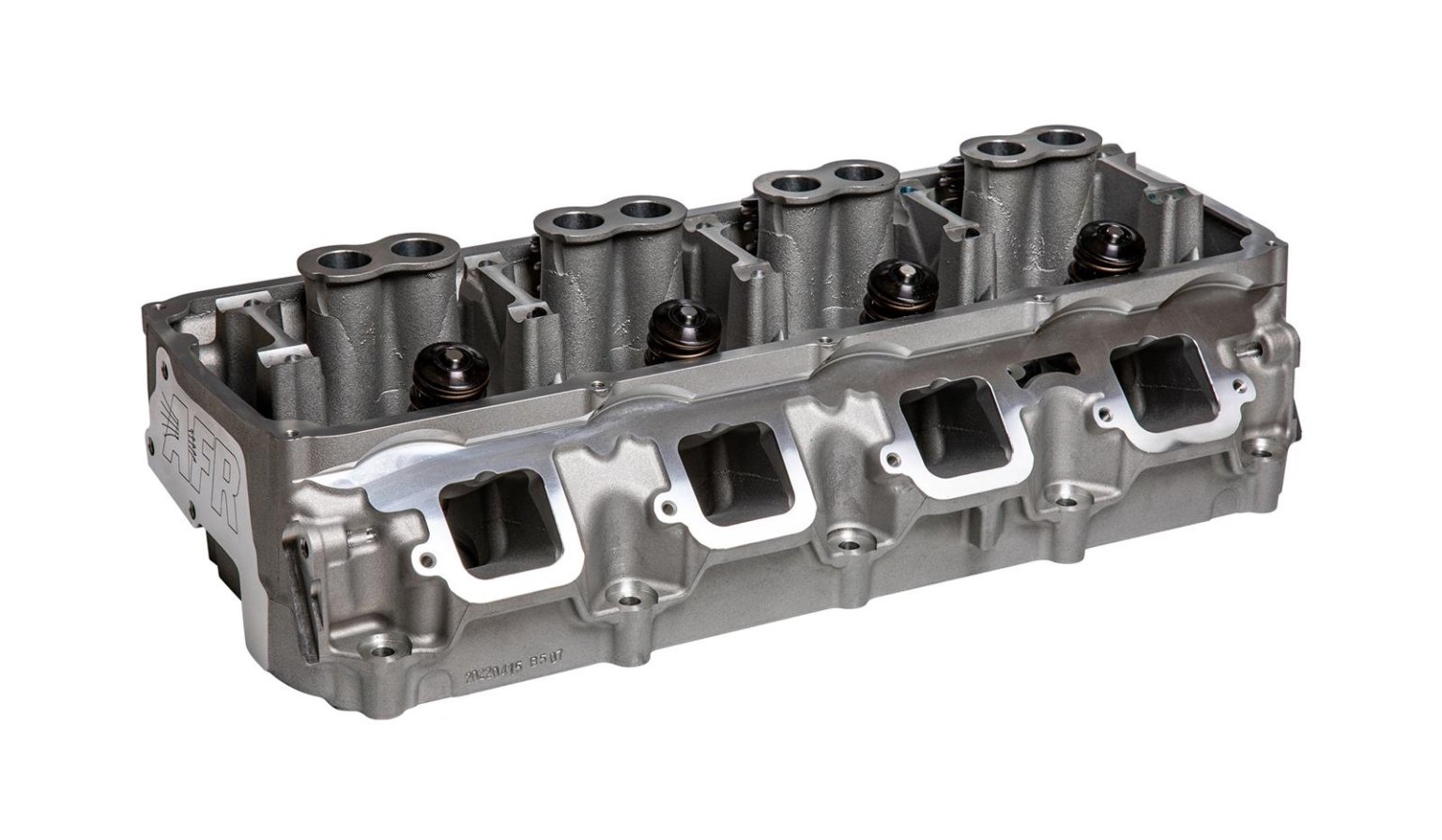 AFR Black Hawk Gen III Hemi Heads Now At Summit Racing Equipment