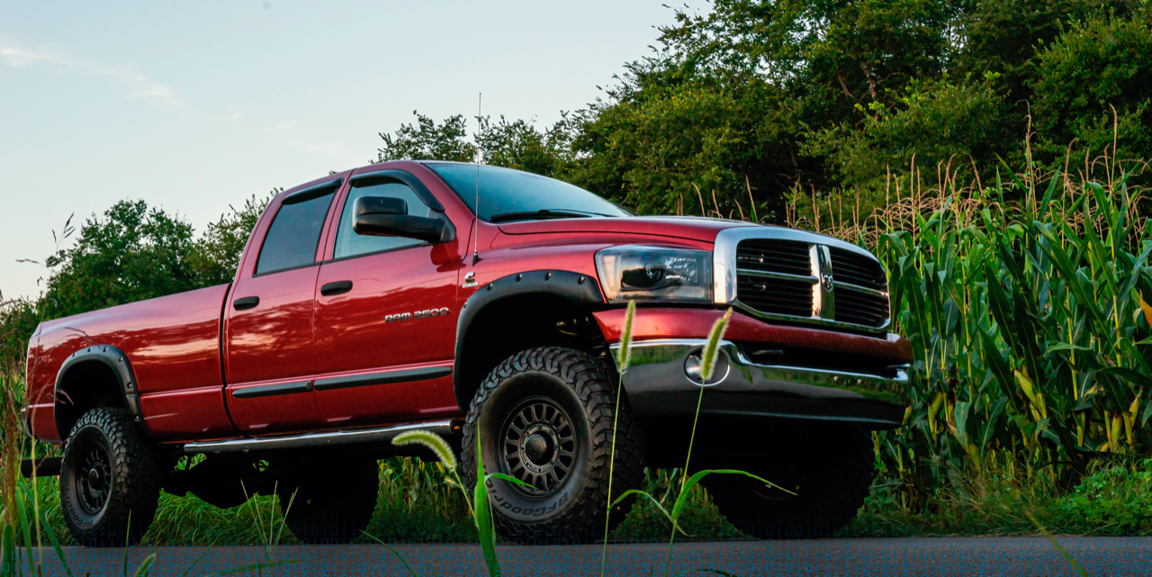 HP Tuners Improves Cummins Tuning For Dodge & RAM Trucks - Mopar ...