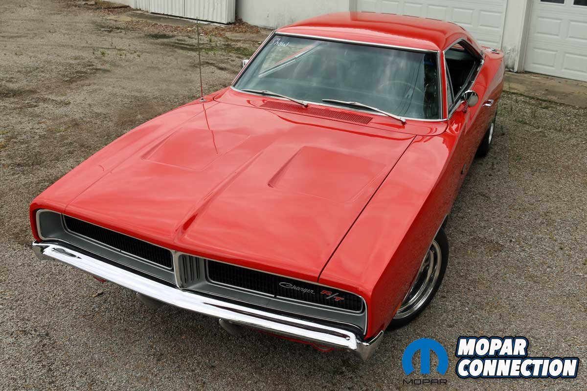 Keep Your Stock Ride Height With Reilly Motorsports AlterKtion Mopar