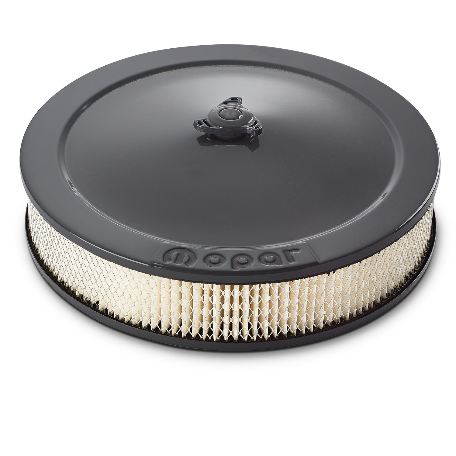 New Shark Gray Mopar Dress Up Kits From Proform Parts Mopar