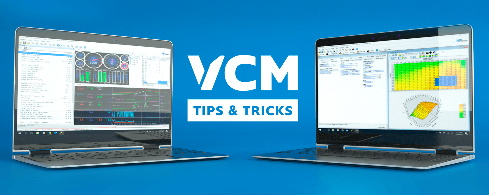 HP Tuners Helps You With Monthly Tips - Mopar Connection Magazine | A ...