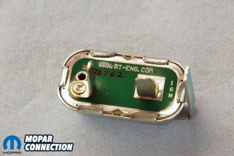 Gallery: RTE Instrument Cluster Voltage Regulator Fixes Erratic Gauges ...