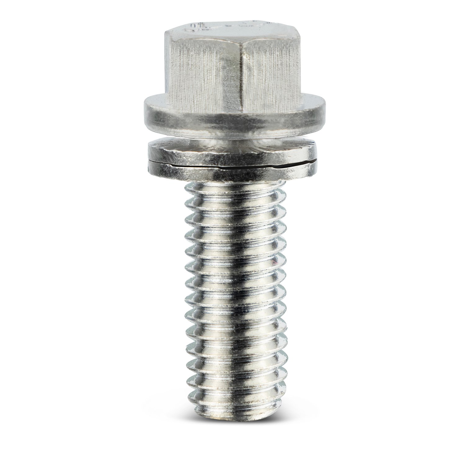 Proform's New Nickel Plated Wedge-Locking Header Bolts - Mopar ...