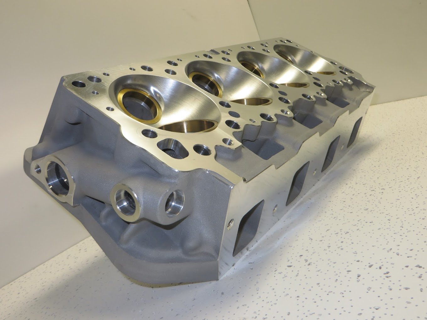 For Hemis Only (FHO) Purchases Stage V Engineering - Mopar