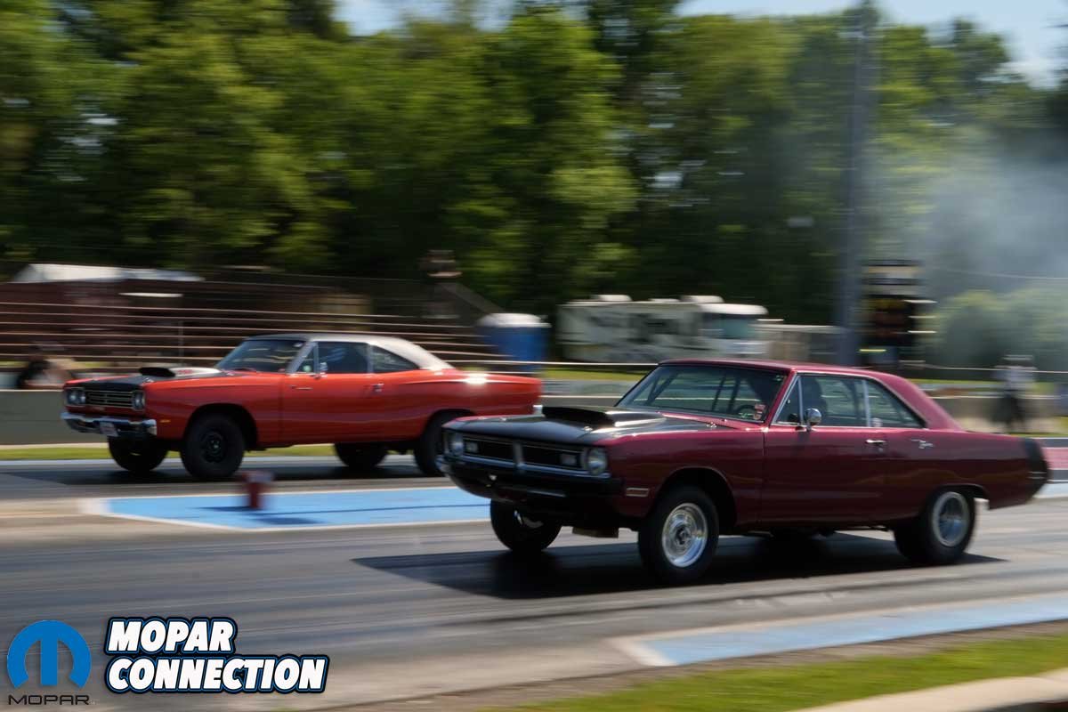 Gallery: Mopar or No Car Nationals at Beaver Springs Dragway - Mopar ...