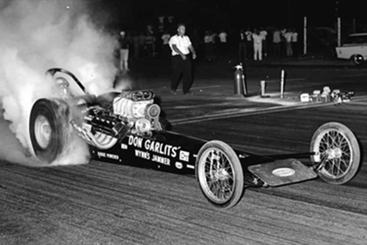 105-Garlits