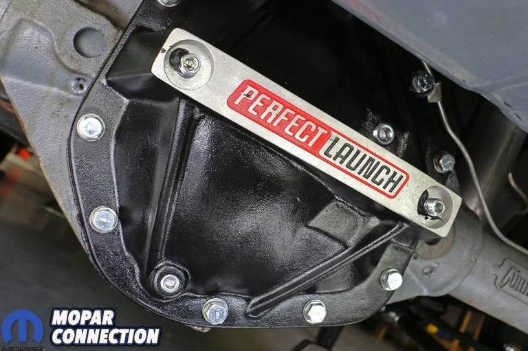 Proform's Perfect Launch Differential Covers Expands Beyond Dana 60s ...