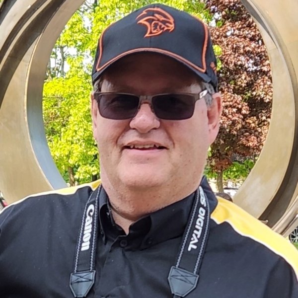 Dave Dieks