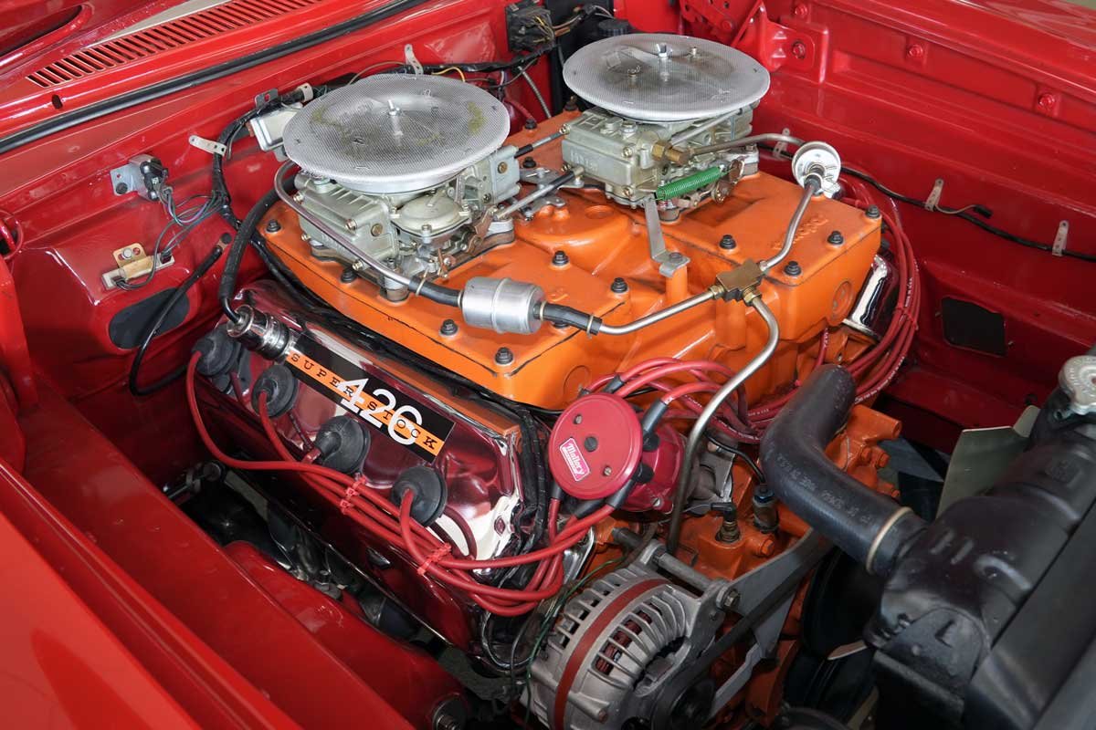 George Asche Gallery: Kaiser Brothers Hosts 25th Annual Mopar Muscle of Central PA ...