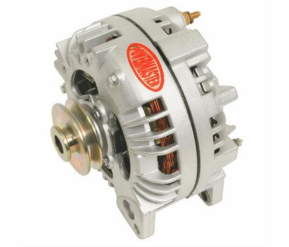 Turn to Mancini Racing for Your Powermaster Starters & Alternators
