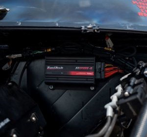 FuelTech’s FTSPARK CD Ignition Can Light Your Fire - Mopar Connection ...
