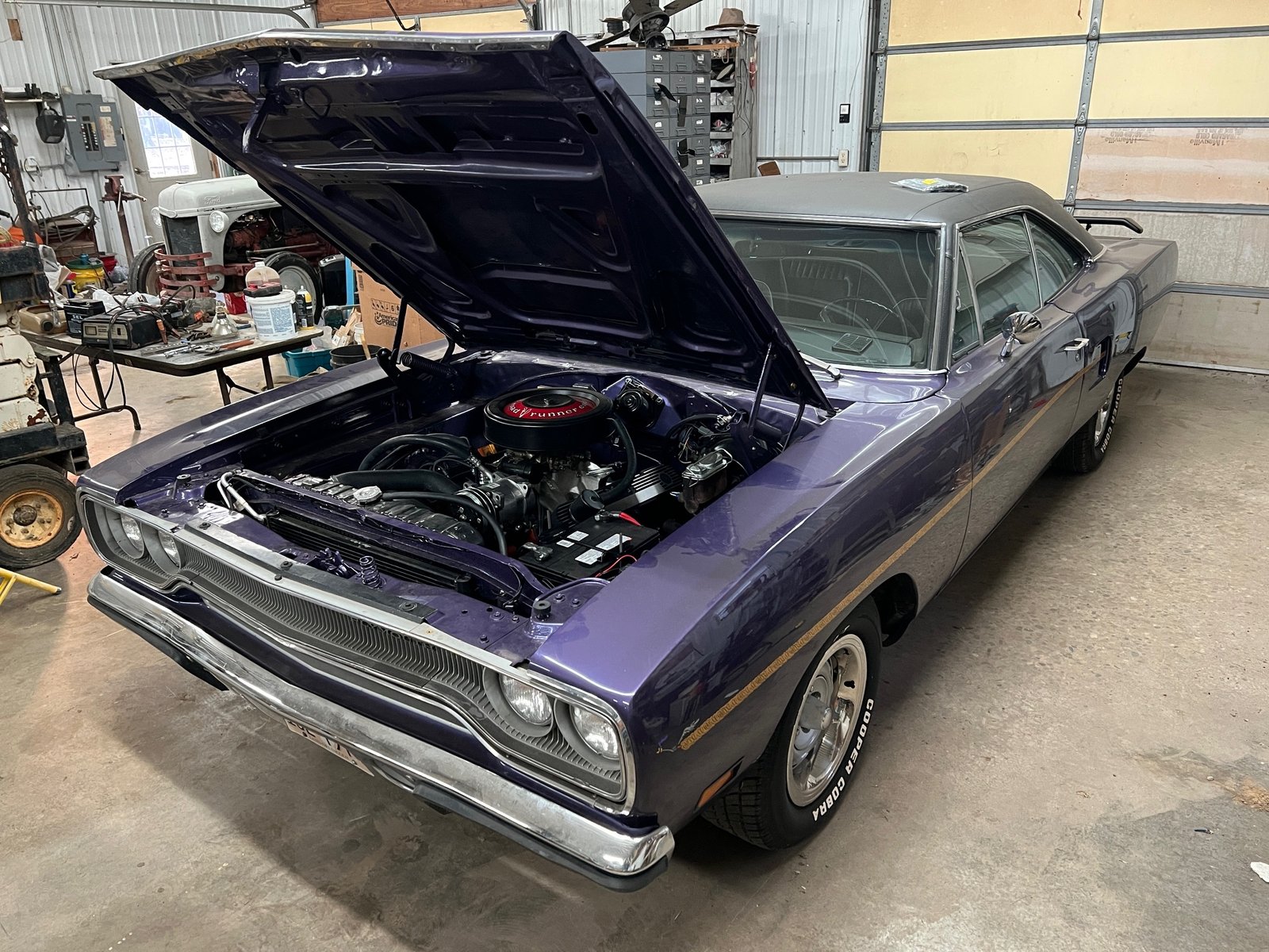 Hughes Engines Tech Center: Over-Cammed & Costly - Mopar Connection ...