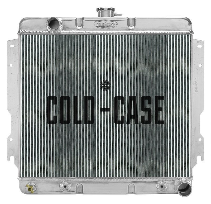 Video: Cold Case Radiators Has Ram Cooling Solutions - Mopar Connection ...
